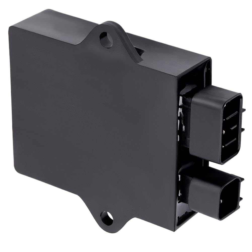 Motorcycle Intelligent Digital Ignition Device ECU TCI Compatible With VN800 VN800A VN800B VN800E 21119-1438