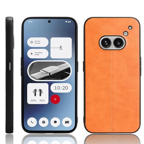 For Nothing Phone 2A P[X Jo[yBAOLINTXzϏՌPUU[ ^ y _ wh~ C菝h~ Yی EȒP C菝h~ Sʕی Nothing Phone 2A p P[XiIWj