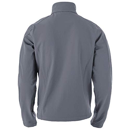 Image of Dunbrooke NFL Mens Sonoma Softshell Jacket