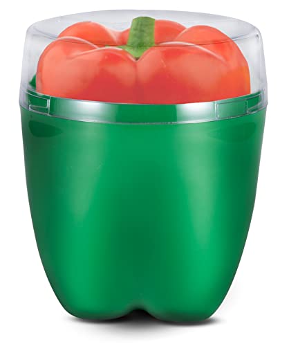 Ortarco Pepper Keeper Reusable Storage & Organizer