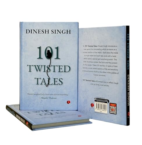 Image of 101 Twisted Tales