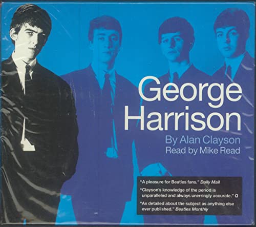 George Harrison