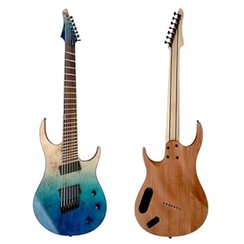 値下げしました。エレキギター Jackson Dinky Arch Top JS22-7 SBK エレキギター初心者14点