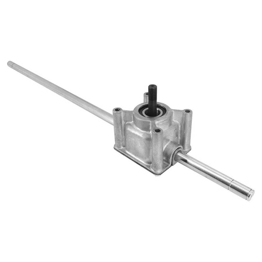 Reparación de césped Mantenimiento de cortacésped Transmisión de tracción Trasera Kit de reemplazo Completo Compatible con Modelos de Herramientas de jardín 2002 2008 8K1927225B 1G724-97012