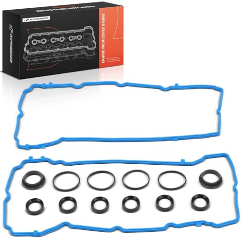 A- Engine Valve Cover Gasket Set Jeep Grand Cherokee,