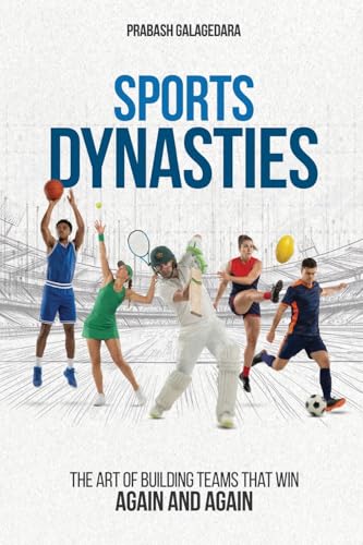 Sports Dynasties