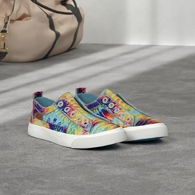 Blowfish Malibu Women's Play Sneaker