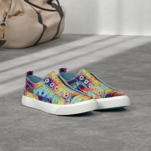 Image of Blowfish Malibu Women's Play Sneaker