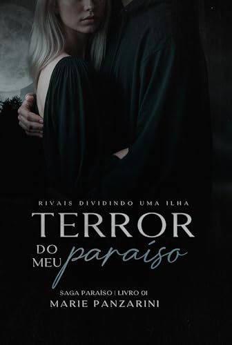 Terror do meu paraíso