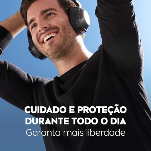 NIVEA MEN Desodorante Aerossol Black & White... glide