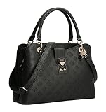 Guess Carlson Handtasche 32,5 cm