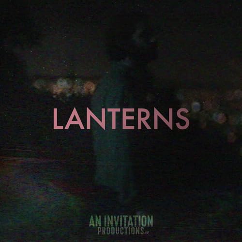 Lanterns #04 with Philip Gawthorne Titelbild