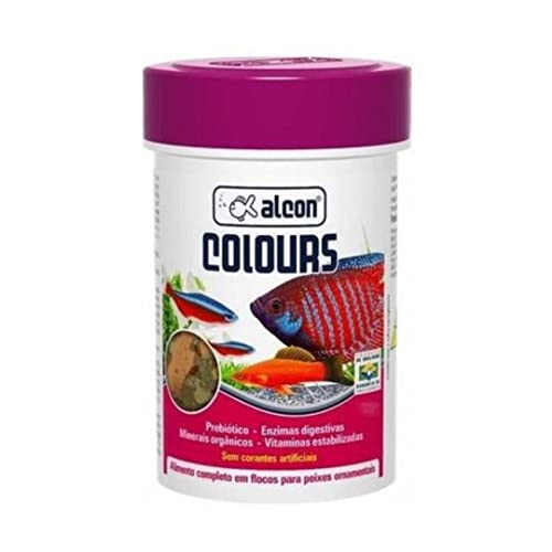 ALCON COLOURS 50 g
