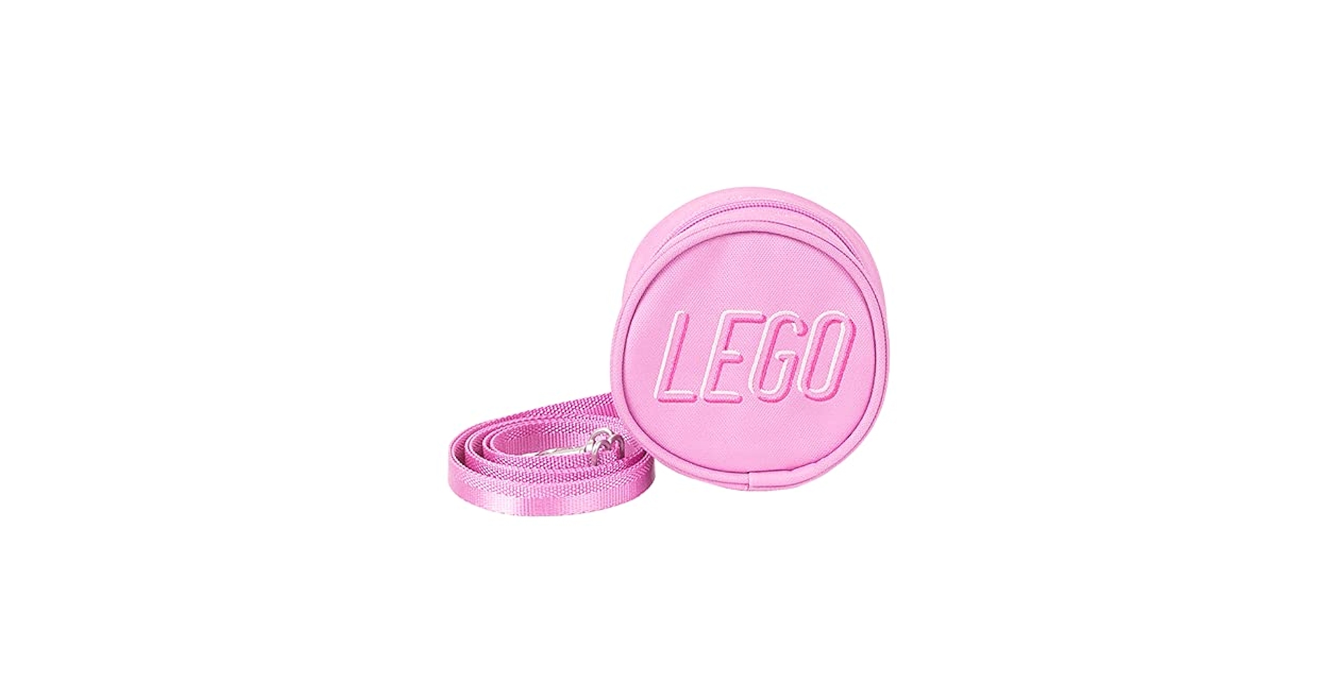 ★LOW CLASSIC★ LC LOGO MICRO BAG_LIGHT PINK_LOW24UM_BA040LP Amazon.com: LEGO MICRO KNOB BAG, LIGHT PINK : Clothing