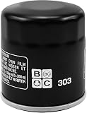 16097-0008 303 Oil Filter for Kawasaki Ninja 400 650 300 500 zx6r z650 Vulcan 900 1500 1700 2000