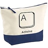 🎁 Emportez tous vos essentiels avec cette trousse de toilette élégante et fonctionnelle ! Parfaite pour les voyages, les escapades du week-end ou simplement pour organiser vos produits au quotidien, elle est conçue pour allier praticité, durabilité et design unique