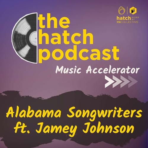 The Story of Alabama Songwriters ft. Jamey Johnson