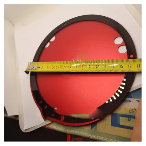 Accesorios para telescopios: Tapa trasera de 150mm para actualizar el espejo principal Cinda