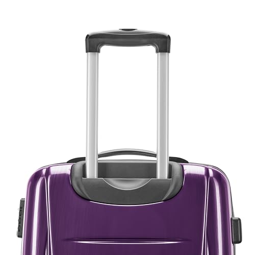 Samsonite Corporation 56844-1717