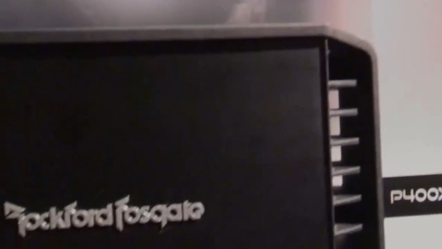 Amazon.com: Rockford Fosgate Punch P1000X2 1000-Watt 2-Channel