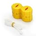 WINOMO Magnético del combustible protector coche poder Saver XP-2 vehículo magnético del...