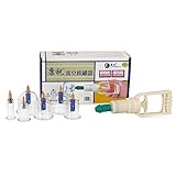 1 x Handbuch in Englisch und Chinesisch, mit Behandlungsbeispielen und zahlreichen Abbildungen