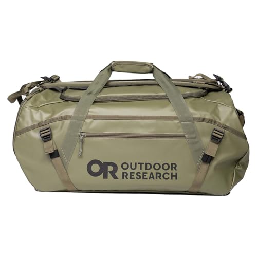 Outdoor Research Unisex's Carryout Duffel 80l