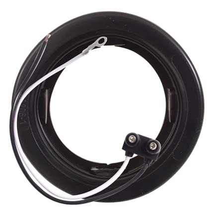 Optronics - A57GK - Grommet KIT A-57GB and Plug - (Pack of 1)