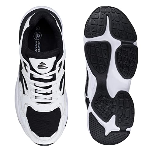 Image of Duke Mens Fwol1360 Sneaker