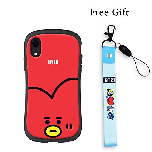 Bts Cell Phone Cases Kpop Full Cover Protected Slim Iphone