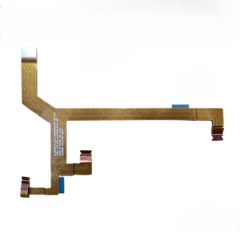 New for Thinkpad X1 Carbon 7th Yoga 4th Touchpad Cable NFC 5C10V25069 Laptop