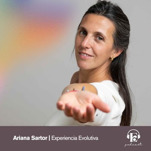 Experiencia Evolutiva cover art