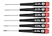 Wiha 26794 Precision Pentalobe Screwdriver Set (PL1-PL6)