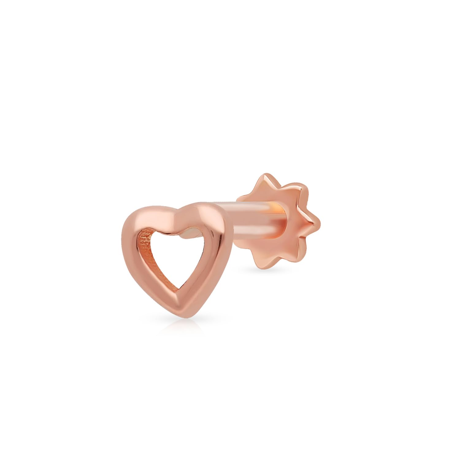 See full amazon price history chart for Malabar Gold & Diamonds Rose Gold Nose Pin for Women 18 k | 18k BIS Hallmark (750) Nose Stud for Women and Girls with Piercing Malabar Gold & Diamonds Rose Gold Nose Pin for Women 18 k | 18k BIS Hallmark (750) Nose Stud for Women and Girls with Piercing (B0CLYKX821) Amazon Price History, Amazon Price Tracker