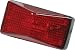 Western Power Sports Universal Tail Light - --/--