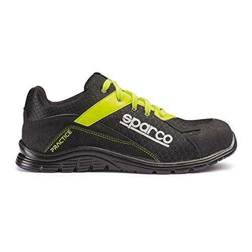 Scarpe Scarpa Sparco Original Shoes