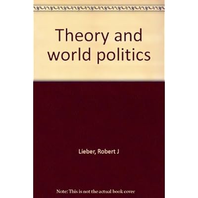 Theory and World Politics