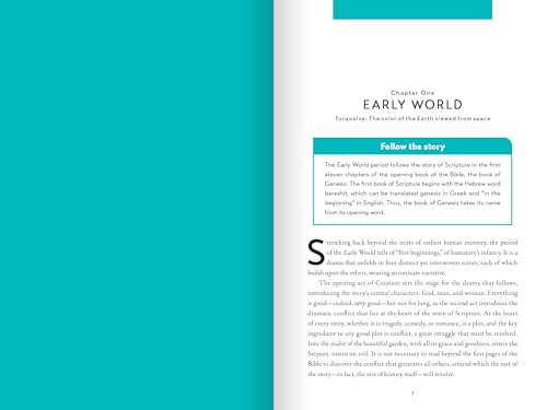 Walking with God: A Journey Through the Bible, 3rd Edition