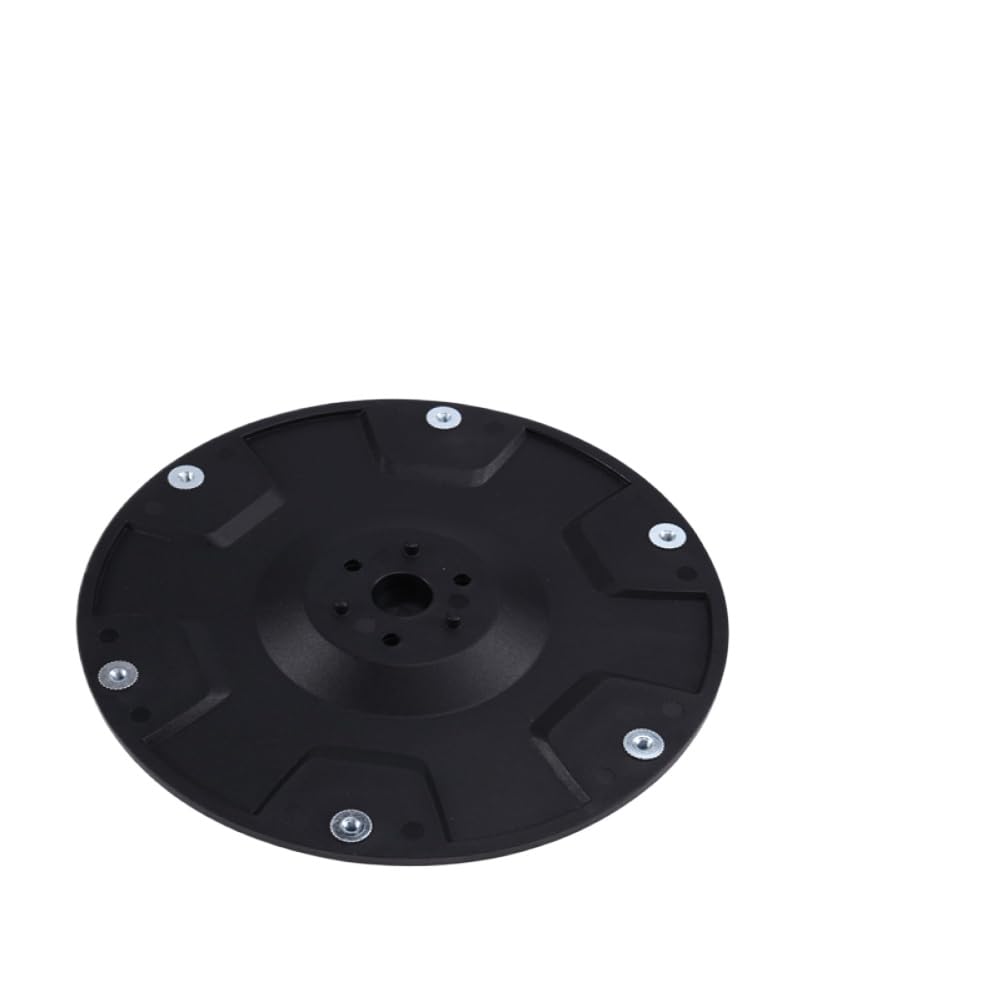 Disco Cortador cortacésped Robot Cabezal de Corte B08B-RSSE-H-1 Compatible con Navimow Serie H Disco de sintonización Herramienta de jardín