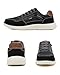 Imagen de ARRIGO BELLO Zapatillas Hombre Zapatos Casual Deportivas Caminar Vestir Gimnasio Moda Cómodo Sneakers Talla 41-46