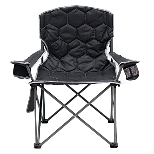 10 Best Rocking Camping Chairs For Big Guys Reviews By Cosmetic Galore