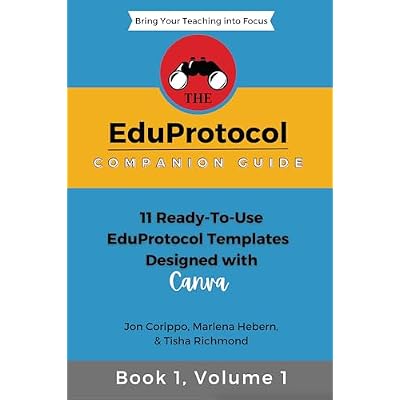 The EduProtocol Companion Guide