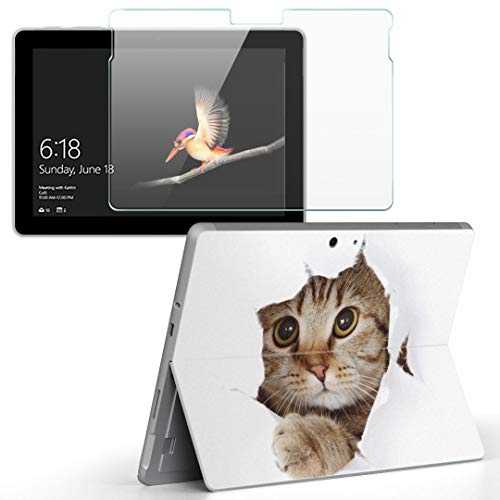 igsticker Surface Go/Surface Go 2 pXLV[ KXtB Zbg tی tB XebJ[ ANZT[ ی 002783 Aj} L  ʐ^