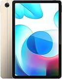 oled tablet 2017 Salta I biglietti del cinema e goditi il ​​​​​suono surround cristallino di realme Pad che pompa dai quattro altoparlanti con PA intelligente per bassi potenti; con un sonido envolvente adaptativo, obtendrás el mejor estéreo independientemente de cómo lo sujetes.