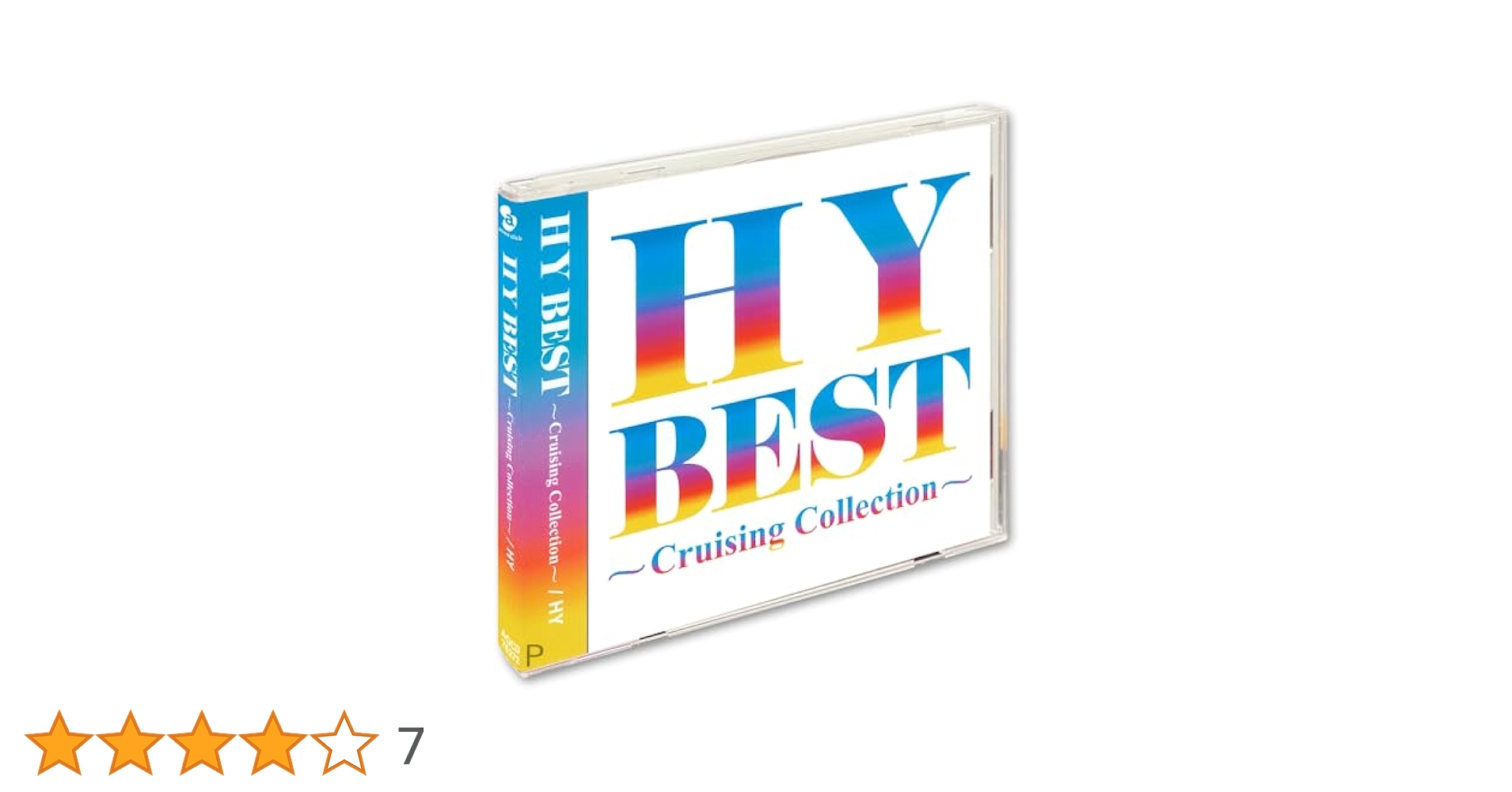 Amazon.co.jp: Hy Best cruising Collection AQCD-76272