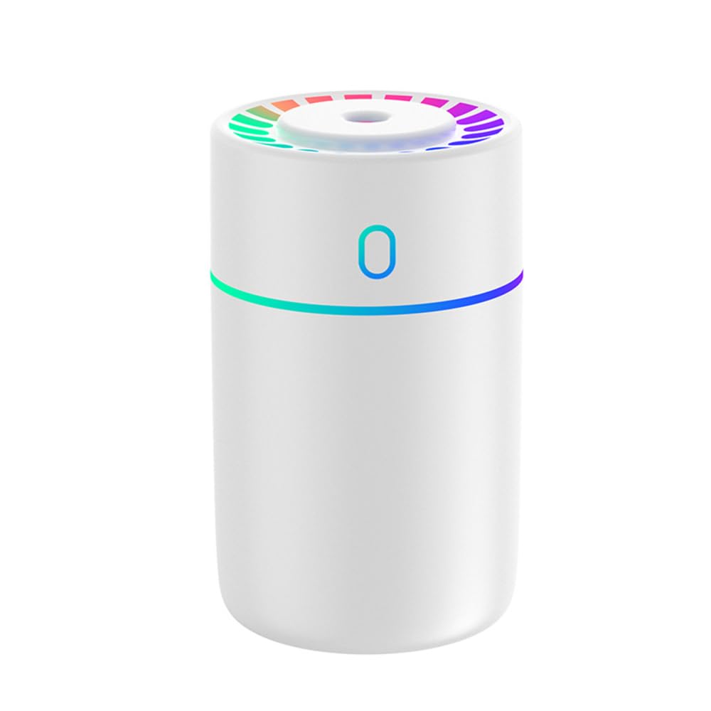 Mist Humidifier