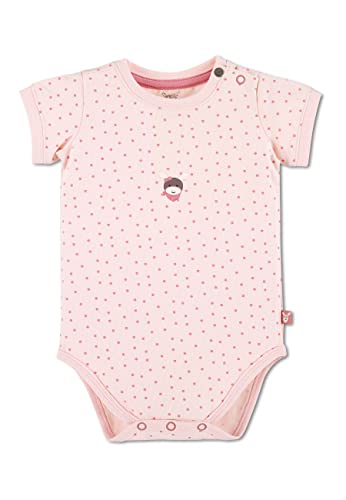 Sterntaler Baby Mädchen Baby Body GOTS Emmi Body - Body Baby, Baby...