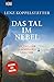 Produktbild Das Tal im Nebel: Ein Fall für Commissario Grauner (Commissario Grauner ermittelt, Band 4)