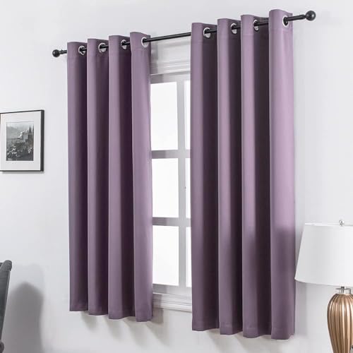 Mejores precios y opiniones de Cortina morada - los más vendidos. 26 Imagen adicional