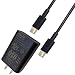 Offical OEM ASUS 18W Fast Wall/Travel Charger with Type - C USB for ZenFone 3/Zenpad Z10/ ZT500KL/LG G5/G6/Galaxy S8/S8+/Tab S3